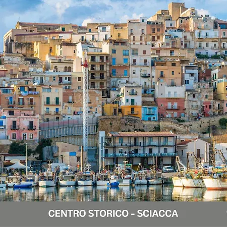 Lägenhetshotell Isabella