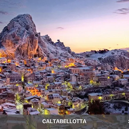 Lägenhetshotell Isabella Sciacca