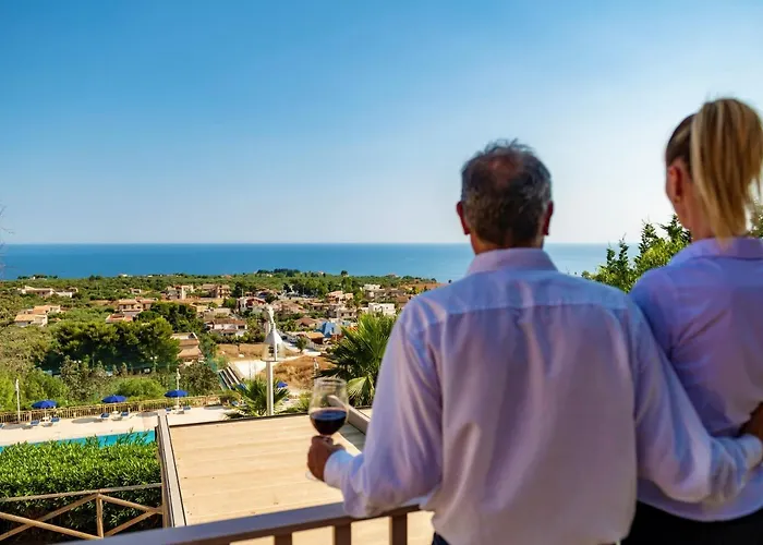Apart-hotel Isabella Sciacca