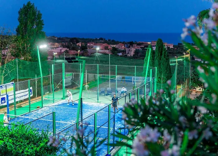 Isabella Apart-hotel Sciacca