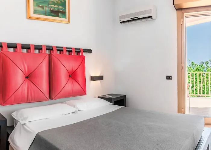 Lejlighedshotel Isabella 4*