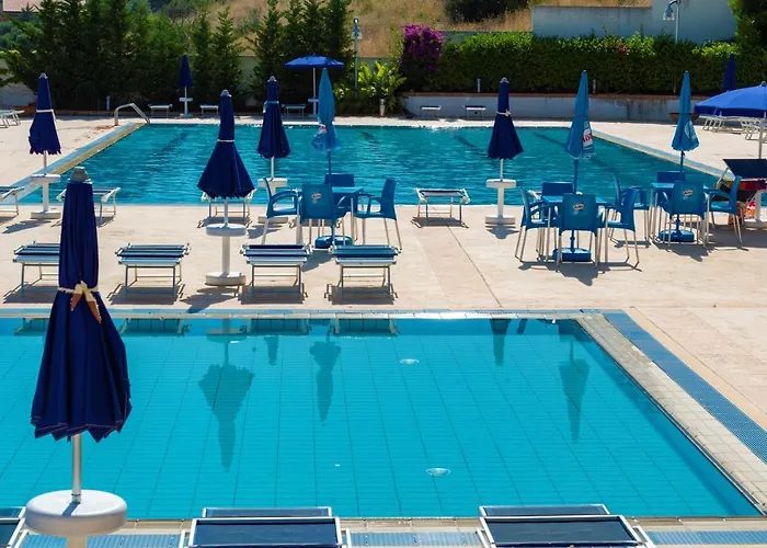 Isabella 4* Sciacca