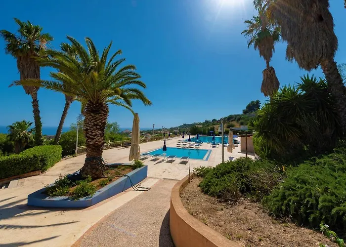 Lejlighedshotel Isabella