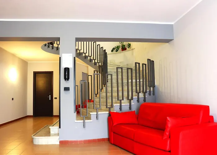 Lejlighedshotel Isabella 4*