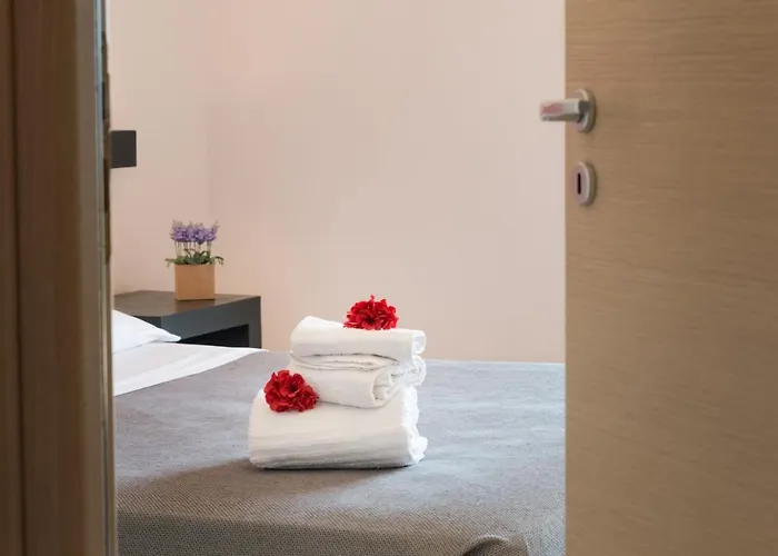 Isabella Lejlighedshotel