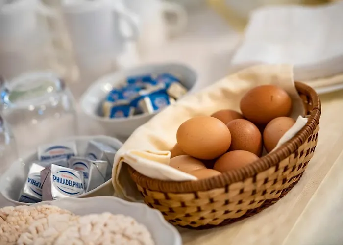 Isabella Apart-hotel