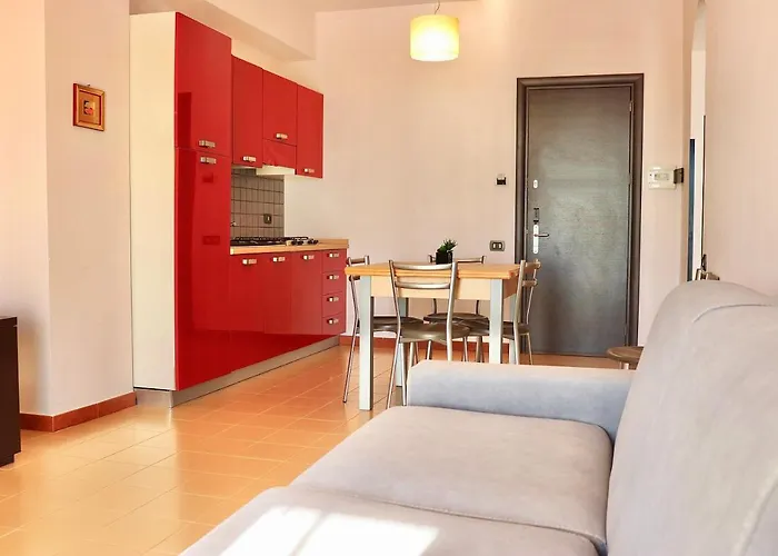 Lejlighedshotel Isabella