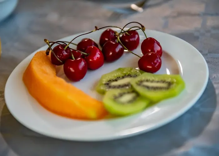 Lejlighedshotel Isabella Sciacca