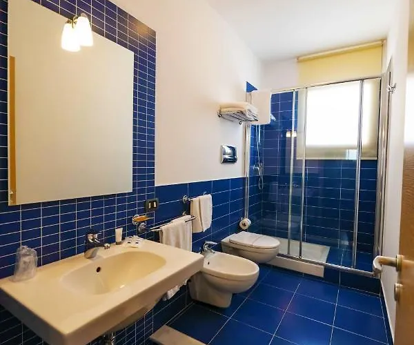 Lejlighedshotel Isabella Sciacca