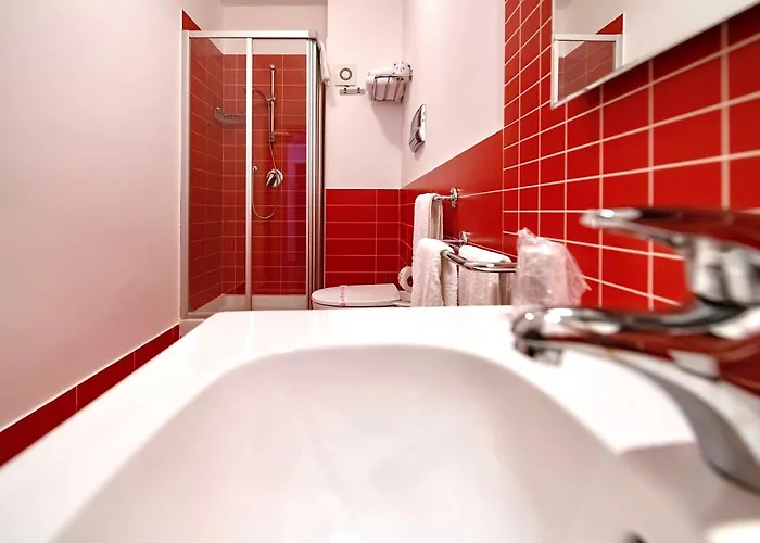 Lejlighedshotel Isabella Sciacca