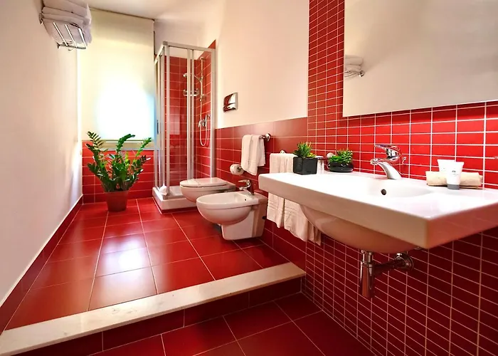 Isabella Lejlighedshotel