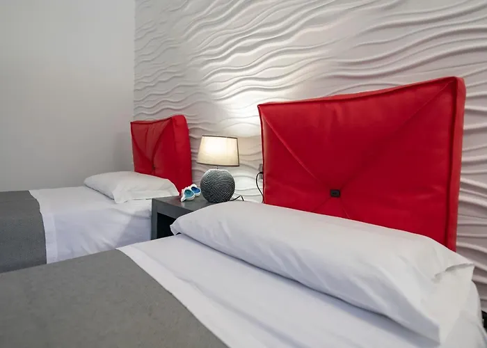 Lejlighedshotel Isabella