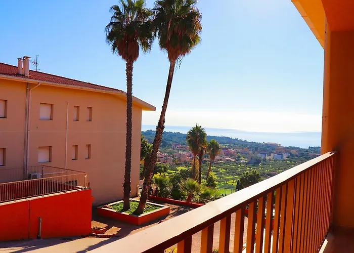 Lejlighedshotel Isabella 4*