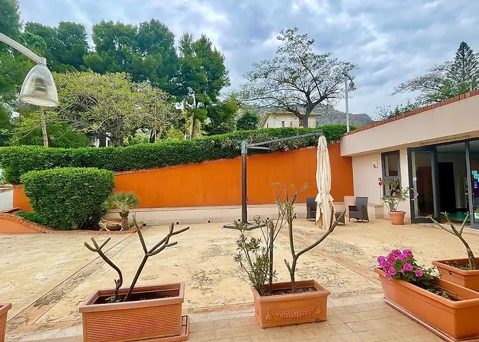 Isabella Lejlighedshotel