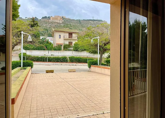 Lejlighedshotel Isabella