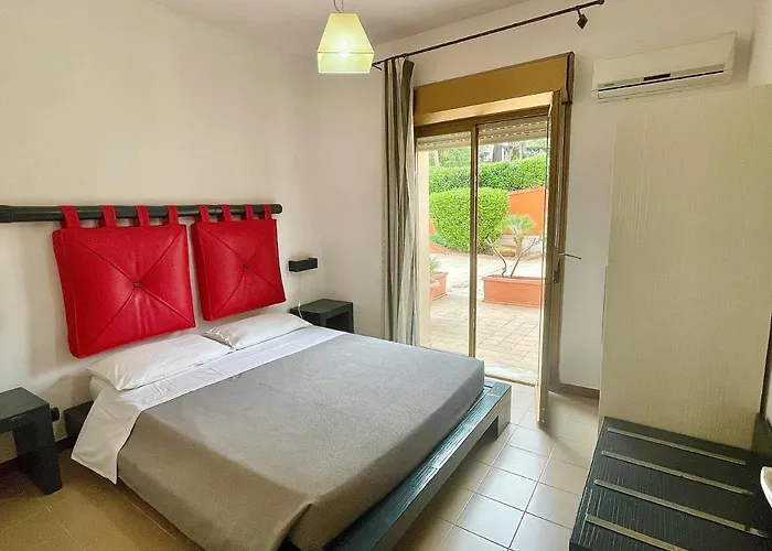 Lejlighedshotel Isabella 4*