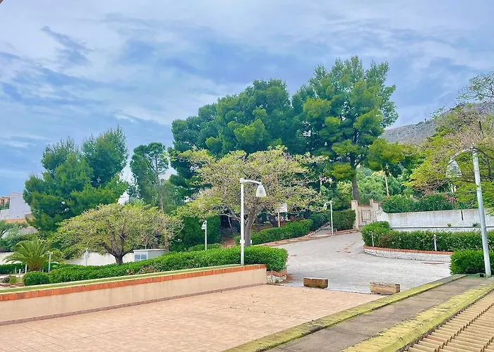 Lejlighedshotel Isabella Sciacca