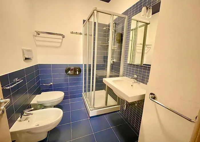 Lejlighedshotel Isabella Sciacca