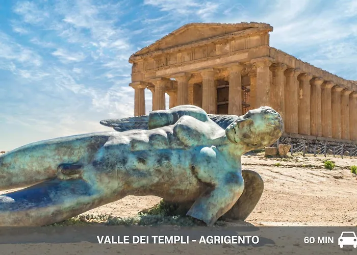 Isabella Lejlighedshotel 4*