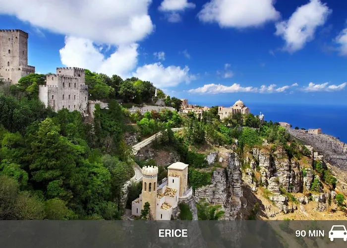 Lejlighedshotel Isabella 4*