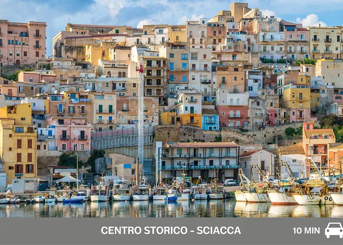 Lejlighedshotel Isabella